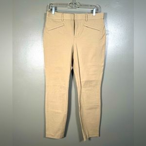 Khaki pants